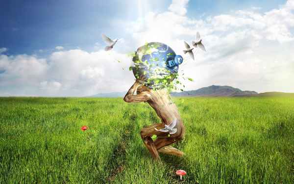 Человек и живая природа  Биология