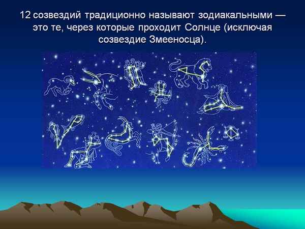 
    Разработка урока по природоведению в 5-м классе на тему: "Созвездия"

      