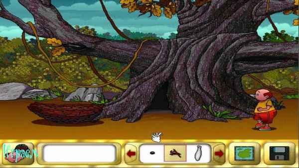 
    Урок-игра "Робинзон"

      