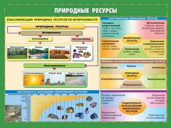 
    Интегрированный урок по биологии, географии и экономике в 11-м классе "Природные ресурсы"

      