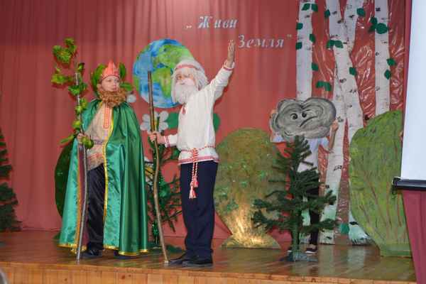 
    Разработка внеклассного мероприятия по биологии "В царстве Берендея": инсценированный КВН

      