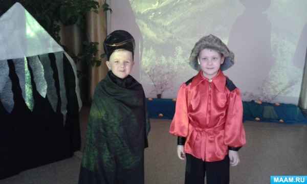 
    Звездный урок учителя "Хакасия моя, ты песня и легенда"

      