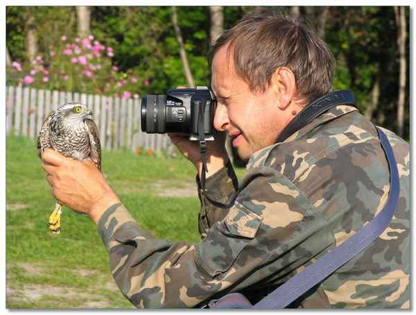 
    Биологическая игра "Орнитолог"

      