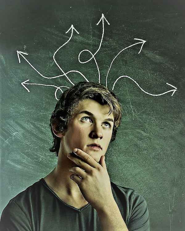 
    "Кто мы?" Размышления о человеческих привычках

      