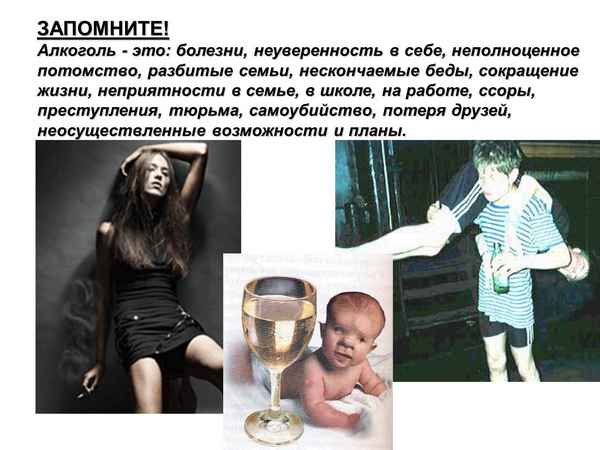 
    Урок на тему "Алкоголь – беда"

      