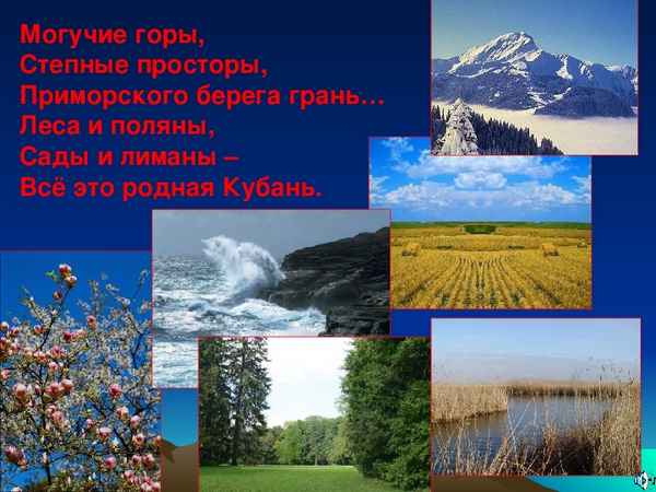
    Урок по кубановедению раздела биологии Кубани"Мир растений и животных моей малой Родины"

      