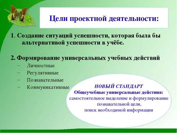 
    Использование проектной деятельности на уроках биологии

      