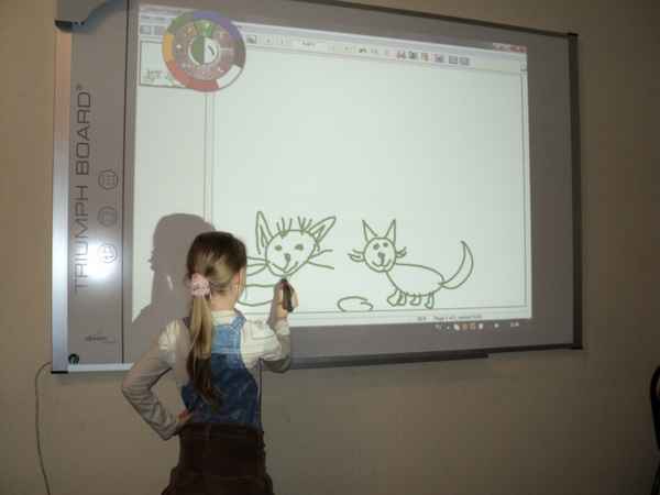 
    Урок по теме "Обобщение знаний по темам «Воздух», «Вода» с использованием интеpaктивной доски SMART Board"

      