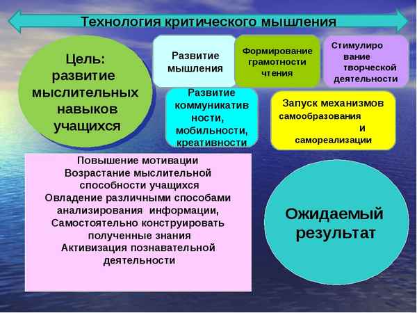 
    Инновации в преподавании предметов учебного плана. Тема: "Развитие критического мышления учащихся на уроках биологии"

      
