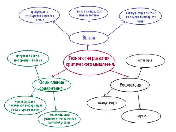 
    Развитие мыслительных навыков учащихся на примере урока биологии с применением технологии РКМЧП и ИКТ

      