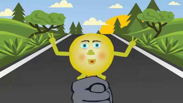 
    Пищевой Монстр, или Новые приключения Колобка

      