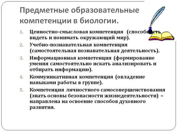 
    Профильное обучение на основе "Развития познавательной компетентности учащихся на уроках биологии"

      