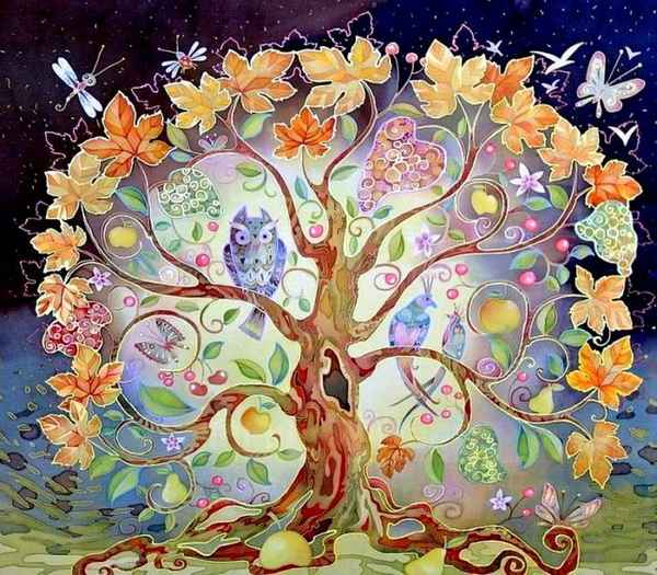 
    Урок–сказка "Чудо–листья" (6-й класс)

      