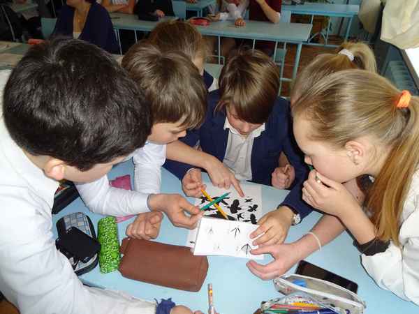 
    Внеклассные мероприятия по биологии

      