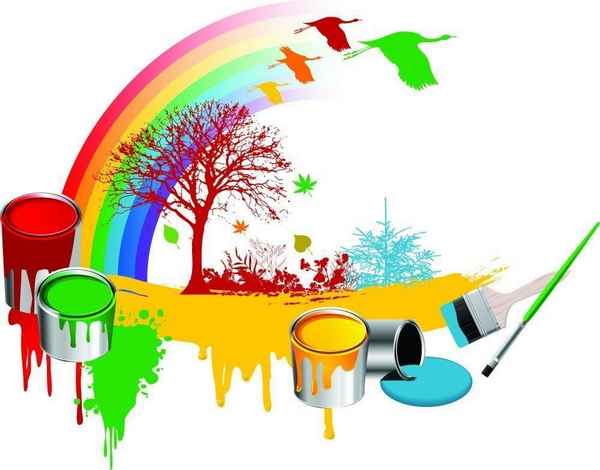 
    Педагогическая мастерская "Цветущие краски"

      