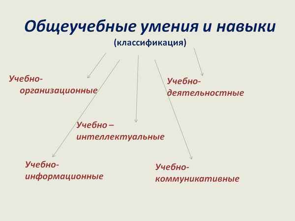 
    Развитие общеучебных умений и навыков на уроках биологии (10-й класс)

      