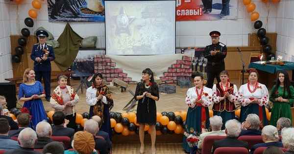 
    Литературно-музыкальная композиция "Птицы – верные друзья"

      