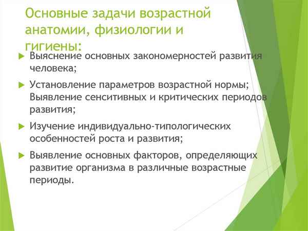 
    Урок по дисциплине "Анатомия, возрастная физиология и гигиена"

      