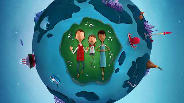 
    Урок-путешествие "Беспокойная планета"

      