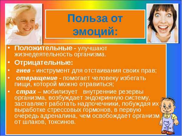 
    Урок-семинар по теме "Эмоции"

      