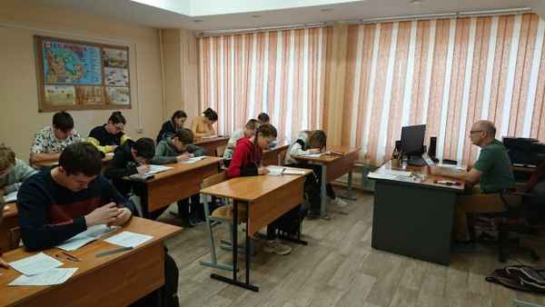 
    Обучение школьников талантливому чтению на уроках биологии

      