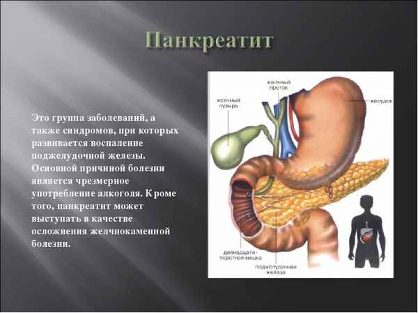 
    Урок биологии по теме "Болезни органов пищеварения". 8-й класс

      