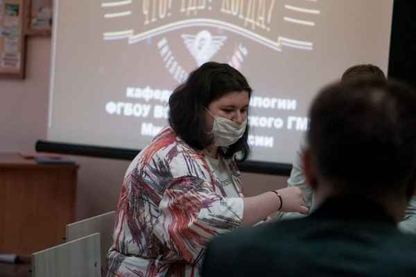 
    Интеллектуальная игра "Биопол"

      