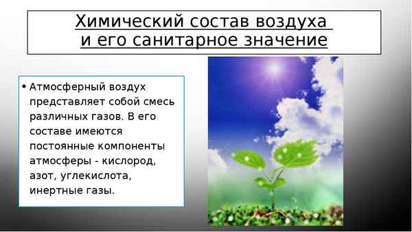 
    Урок природоведения на тему "Значение воздуха для живых организмов. Изменение состава воздуха. Горение. Дыхание"

      