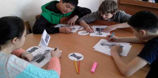 
    Урок биологии по теме "Скорая помощь" (обучающая игра)

      