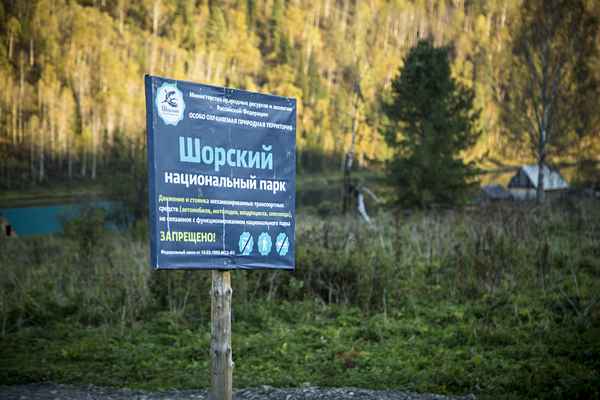 
    Виртуальная экскурсия «Шорский национальный парк»

      